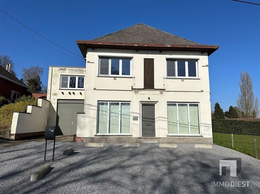 Uniek Project in Kaggevinne: Jouw Droomhuis Wacht op Jou!&lt;br /&gt;
Op zoek naar een woning met karakter en volop mogelijkheden? Deze charmante woning in