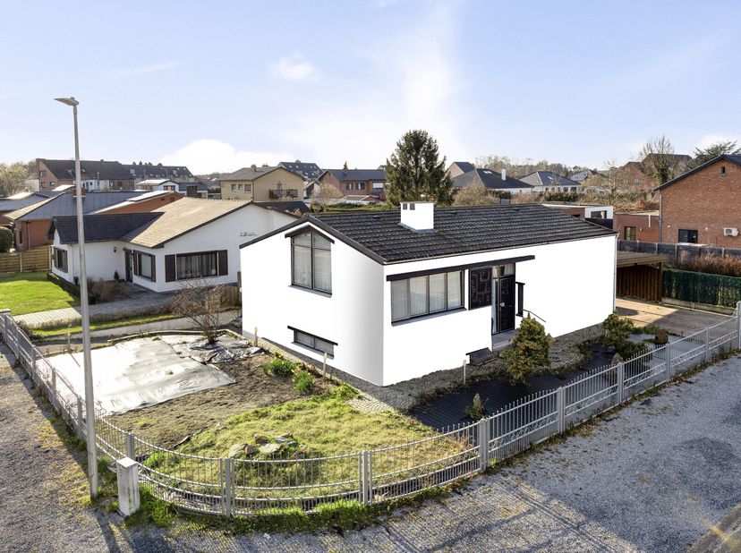 Maison à vendre
                    à 3530 Houthalen