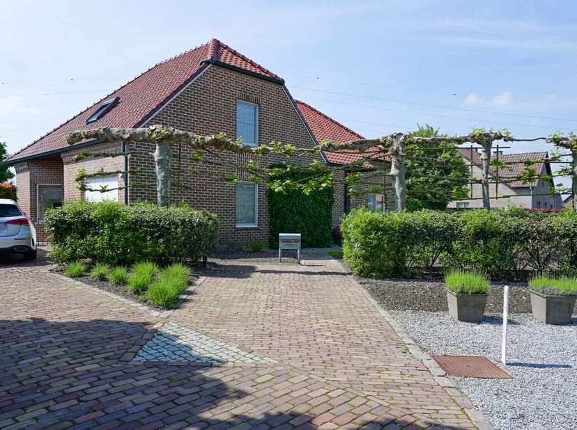 Maison à vendre
                    à 3640 Kinrooi