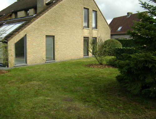                                         Appartement te huur in Kuurne, € 1.145

