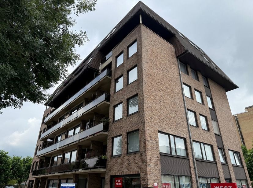 Appartement à louer
                    à 8800 Roeselare