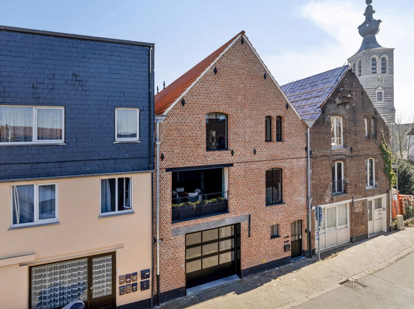 Appartement à vendre
                    à 3118 Werchter