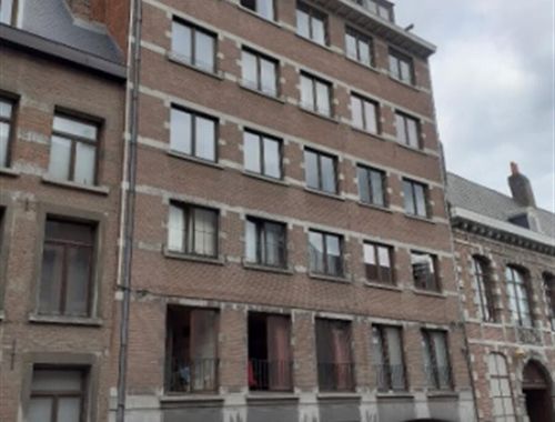                                         Appartement à louer à Mons, € 650
