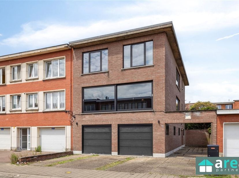 Maison à vendre
                    à 2100 Deurne