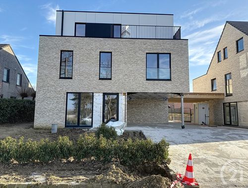                                         Appartement te koop in Putte, € 360.500
