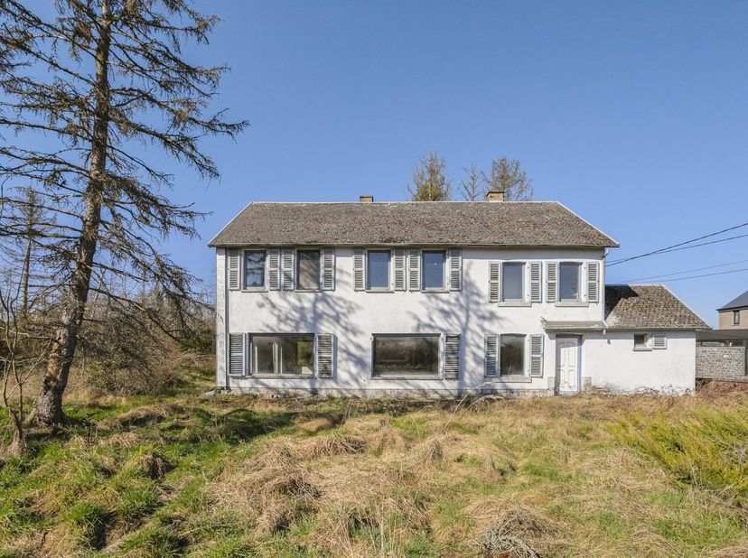 Huis te koop
                    in 5377 Noiseux