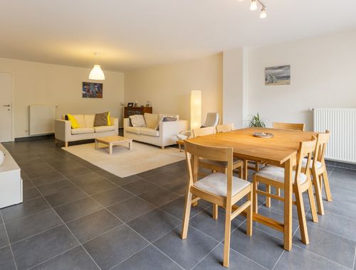                                         Appartement à vendre à De Panne, € 295.000
