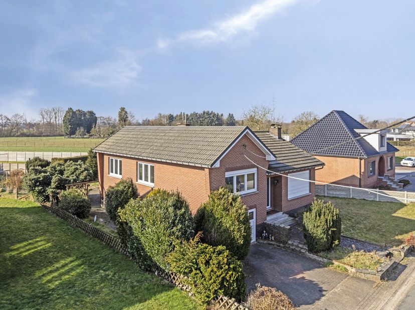 Maison à vendre
                    à 3650 Dilsen-Stokkem