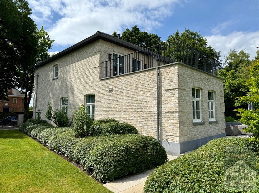 Maison à vendre
                    à 3600 Genk