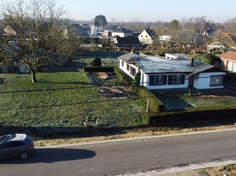 Terrain à vendre
                    à 3560 Lummen