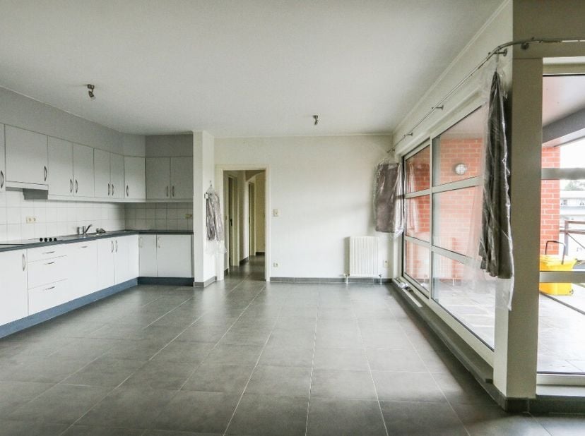 Appartement à louer
                    à 2230 Herselt
