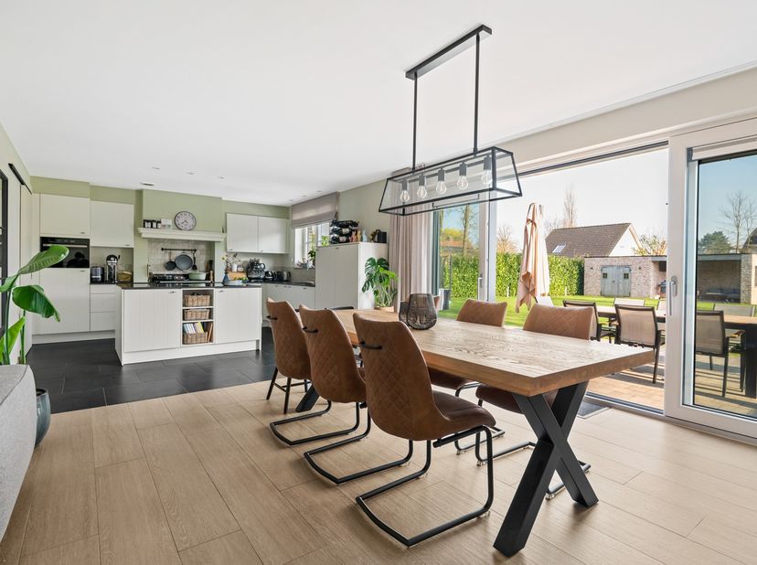 Maison à vendre
                    à 2960 Brecht