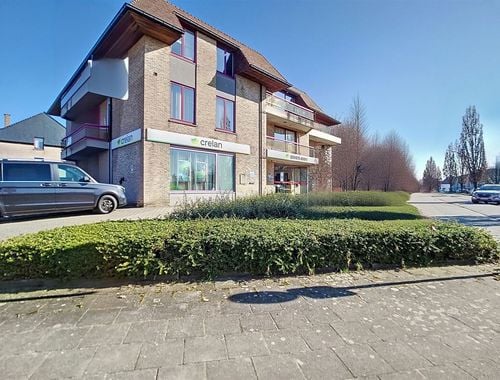                                         Appartement te huur in Heist-op-den-Berg, € 750

