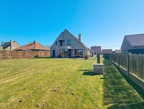                                         Maison à vendre à Kaprijke, € 435.000
