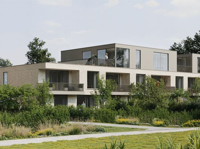 GROEN EN DUURZAAM WONEN IN HARTJE LOMMEL, WEG VAN ALLE DRUKTE, IN EEN PARKOMGEVING&lt;br /&gt;
Thuiskomen in een oase van rust in een parkomgeving als je na