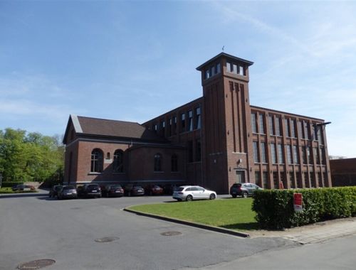                                         Loft à vendre à Kortrijk, € 449.000
