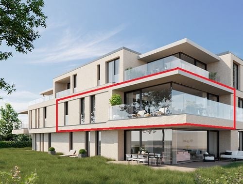                                         Appartement te koop in Sint-Idesbald, € 698.000
