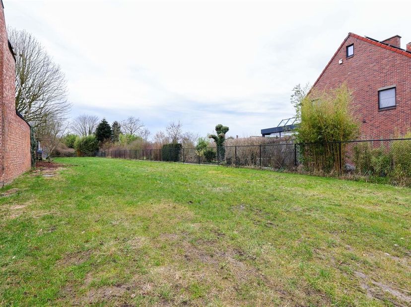 Terrain à vendre
                    à 3500 Hasselt