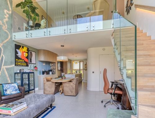                                        Maison à vendre à Rekem, € 489.000
