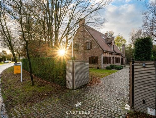                                         Maison à vendre à Sint-Denijs-Westrem, € 1.350.000
