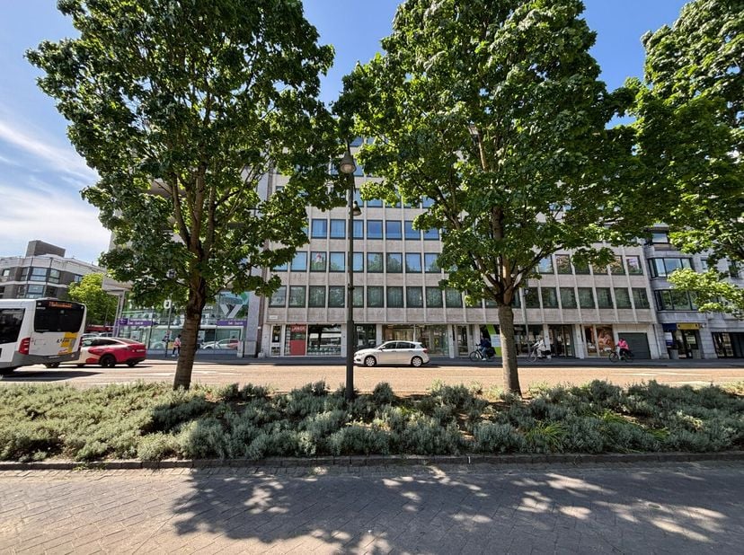 Appartement à louer
                    à 3500 Hasselt