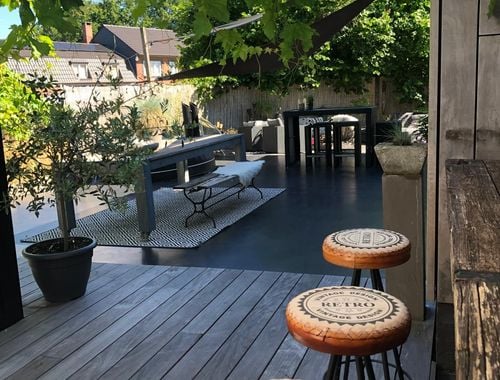                             Moderne villa te koop in Lommel
