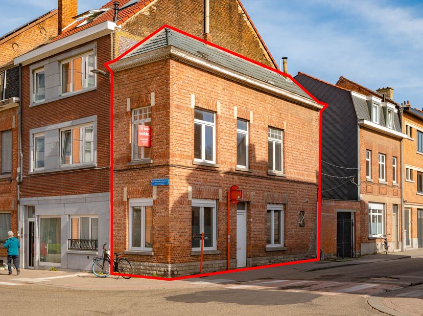 Maison à vendre
                    à 3000 Leuven