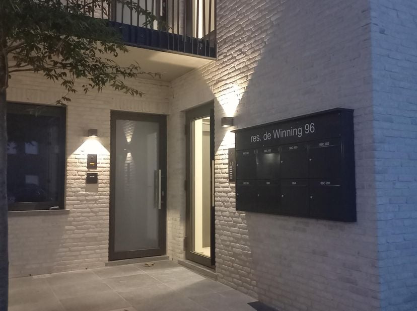 Appartement à louer
                    à 3800 Brustem