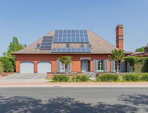                                         Maison à vendre à Burst, € 519.000
