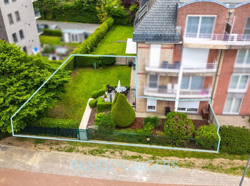 Appartement à vendre
                    à 2570 Duffel