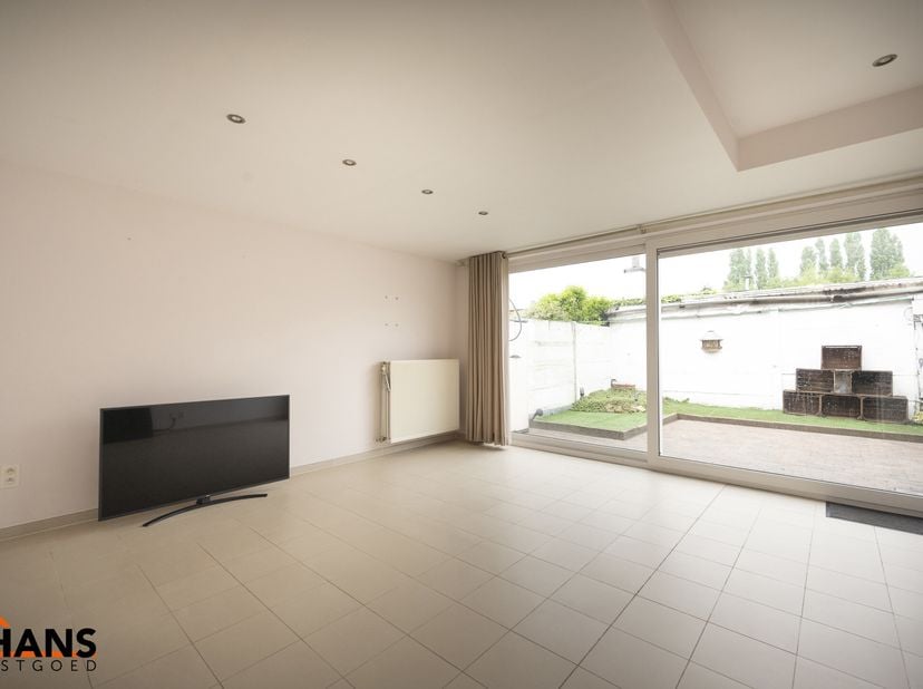 Appartement à louer
                    à 2170 Merksem