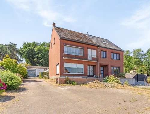                                         Maison à vendre à Tessenderlo, € 220.000
