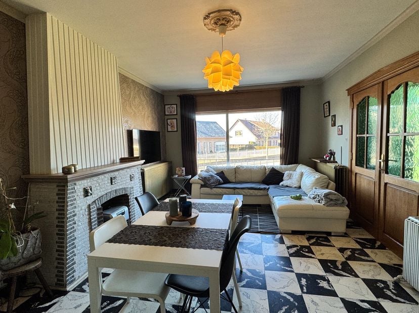 Maison à vendre
                    à 3770 Riemst