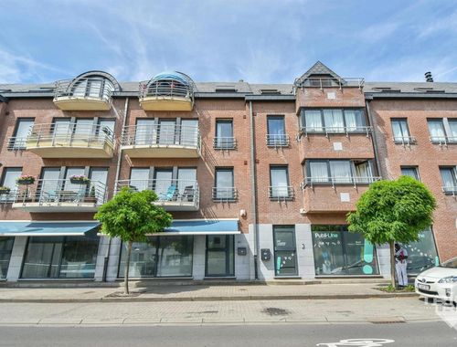                                         Appartement te huur in Rixensart, € 1.100
