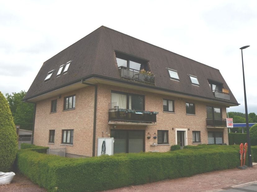 Appartement à vendre
                    à 9990 Maldegem