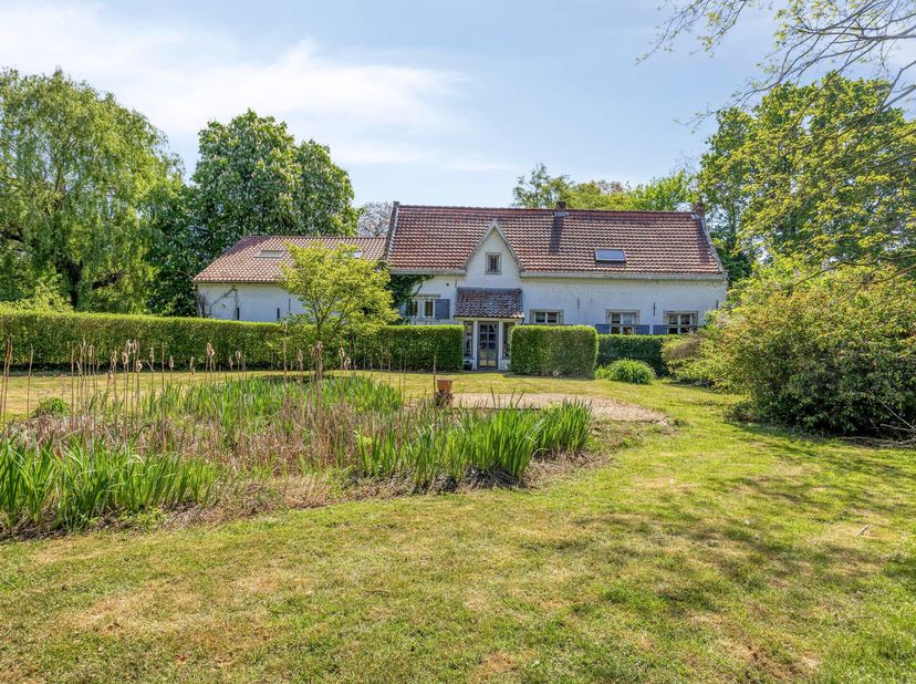 Maison à vendre
                    à 3390 Tielt