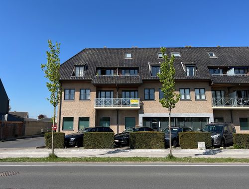                                         Appartement te koop in Oudenburg, € 249.000
