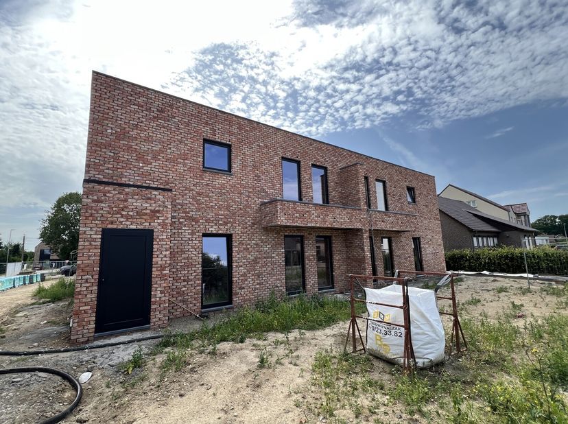 Appartement à vendre
                    à 3650 Lanklaar