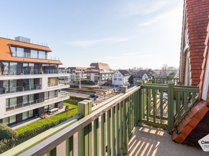 Appartement à vendre
                    à 8620 Nieuwpoort
