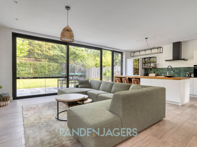 Maison à vendre
                    à 2570 Duffel