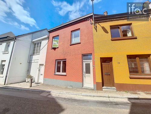                                        Maison deux facades à vendre à Tervuren, € 349.000
