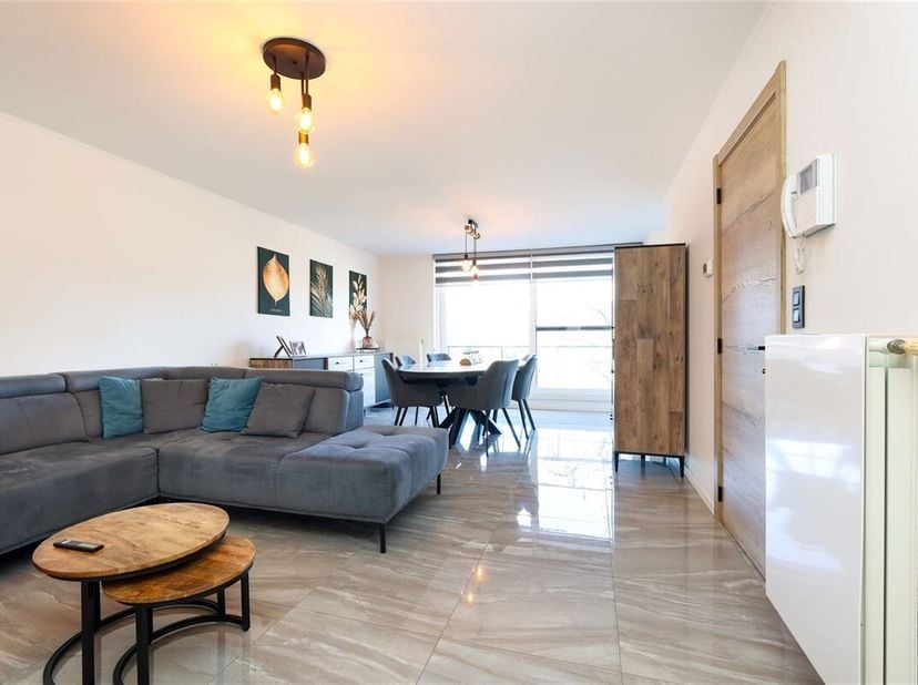 Appartement à vendre
                    à 3600 Genk