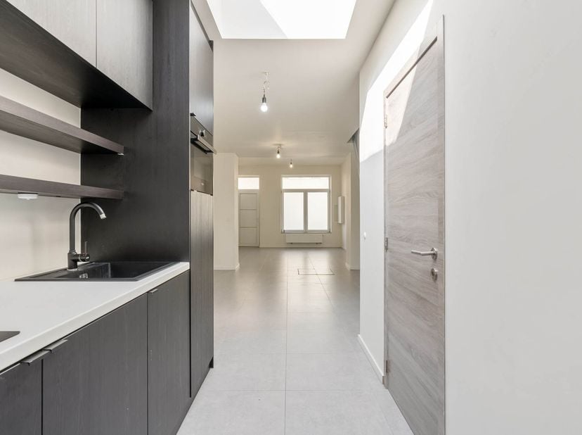 Maison à vendre
                    à 3800 Sint-Truiden