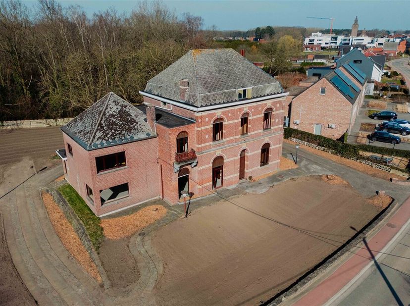 Maison à vendre
                    à 3130 Begijnendijk