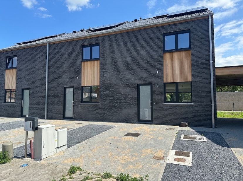 Maison à louer
                    à 9970 Kaprijke