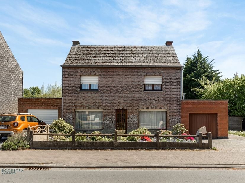 Maison à vendre
                    à 3190 Boortmeerbeek