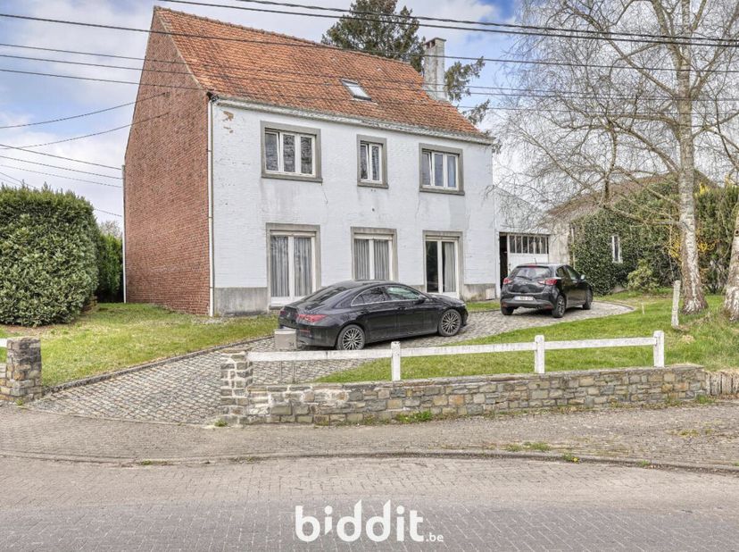 Huis te koop
                    in 1331 Rosieres