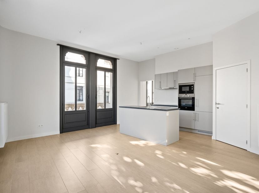 Appartement à vendre
                    à 2000 Antwerpen