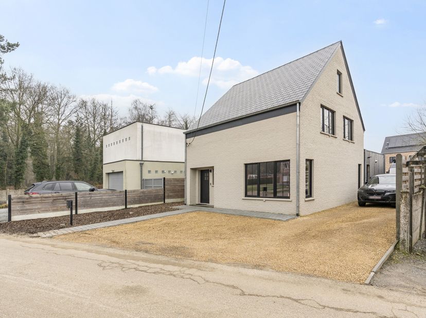 Maison à vendre
                    à 2260 Westerlo