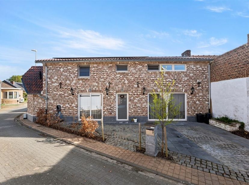 Maison à vendre
                    à 3806 Velm